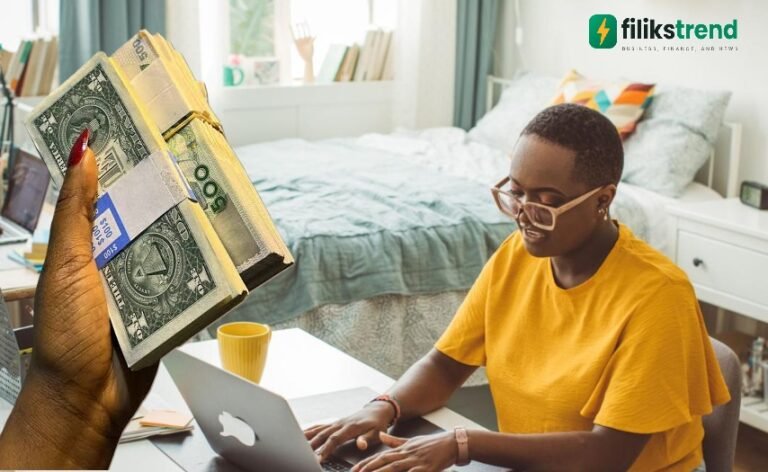 Best side hustles for students to make money while studying