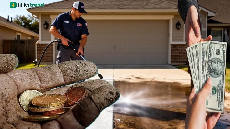 Dirty ways to make money through cleaning and unusual service businesses