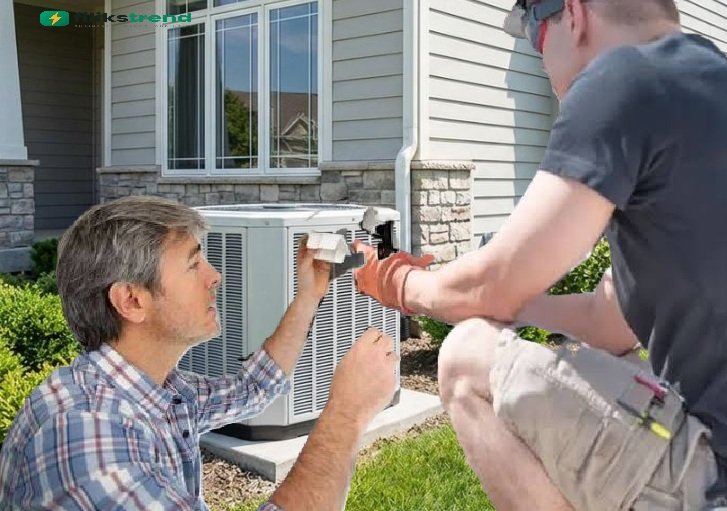How to finance heating and air conditioning systems