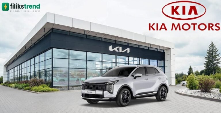 Kia Motor Finance guide explaining car loans, vehicle financing and leasing options.